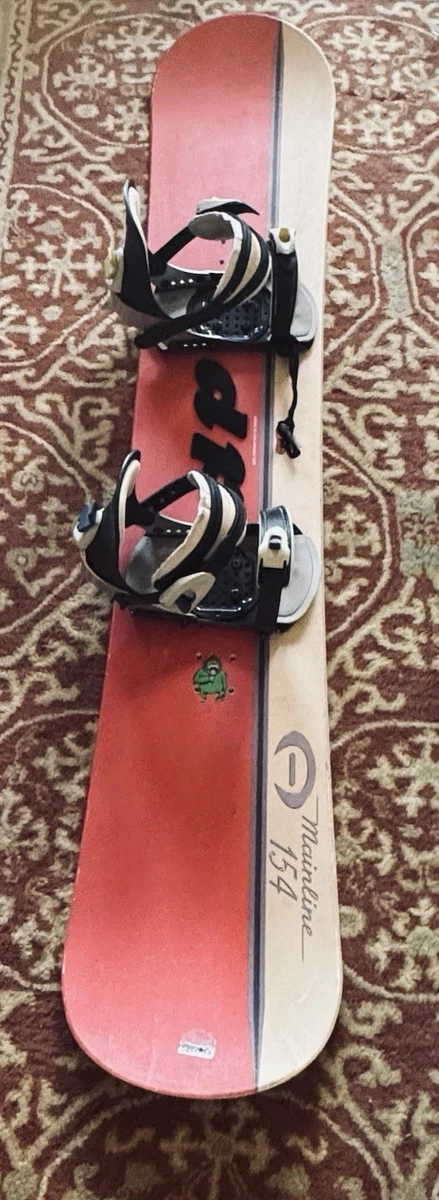 Division 23 Brewing Snowboards for sale - eBay