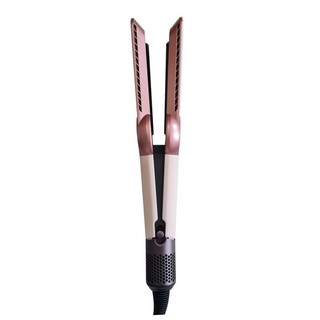 DYSON Airstrait Luftstrom Haarglätter 1600W Ceramic Pink/Roségold Glätteisen