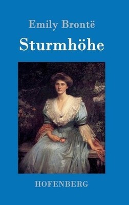 Sturmhhe by Emily Bront? (German) Hardcover Book