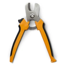 Pertronix T3002 Cable Scissor Cutter Pliers 7-1/4"