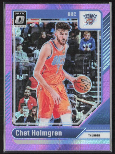 Chet Holmgren golpea con todo en casa de Stephen Curry