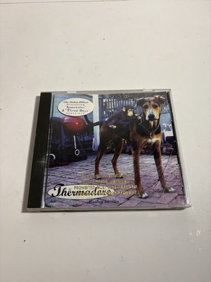 Monkey on Rico by Thermadore (CD, May-1996, Holiday Records)