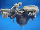 Resin Kit 050 1/35 MA.K JUNK SERIES NO.3 SEG-88