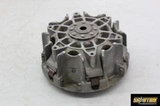 20 CAN-AM MAVERICK X3 DS TURBO PRIMARY DRIVE CLUTCH (SEE DESCP)