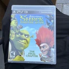 Shrek Forever After: The Final Chapter (Sony PlayStation 3, 2010)