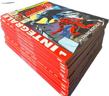 DAREDEVIL MILLER Marvel Integrale serie 1/11 completa Panini Comics OTTIMA*