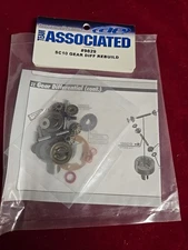 Team Associated SC10 Gear Diff Rebuild 9829