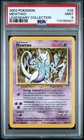 2002 POKEMON LEGEND COLL #29 MEWTWO PSA 9