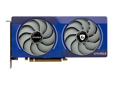 SPARKLE Intel Arc B570 GUARDIAN OC Edition graphics card Arc SB570G-10GOC