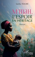 M'mah, L'espoir En HéRitage Samba Traoré Taschenbuch FranzöSisch 2025