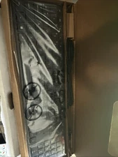 HP 320K Desktop Wired USB Keyboard & HP Mouse Set.  BRAND NEW. FREE SHIPPING.