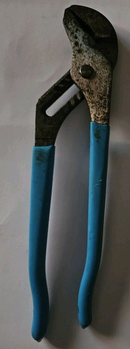 Channellock 9-1/2 in. Tongue and Groove Slip Joint Plier