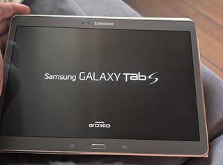 Samsung galaxy tab s 10.5