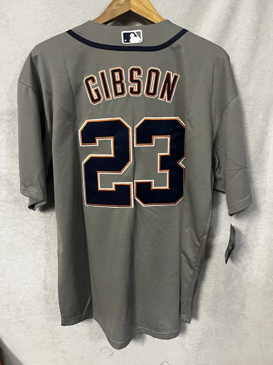 kirk gibson jersey products for sale | eBay