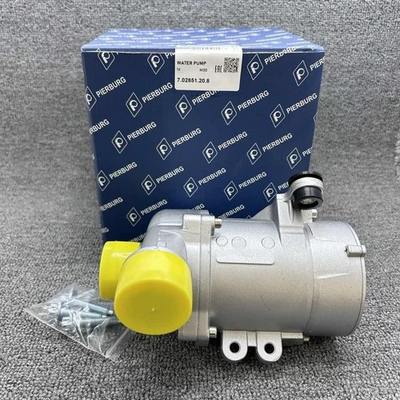 #ad PIERBURG Electric Water Pump 11517586925 For BMW 128i 325i 328i 330i 525i 530i $170.00