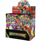 Megaevolution - Pokemon Booster Box Italian 36 Bags