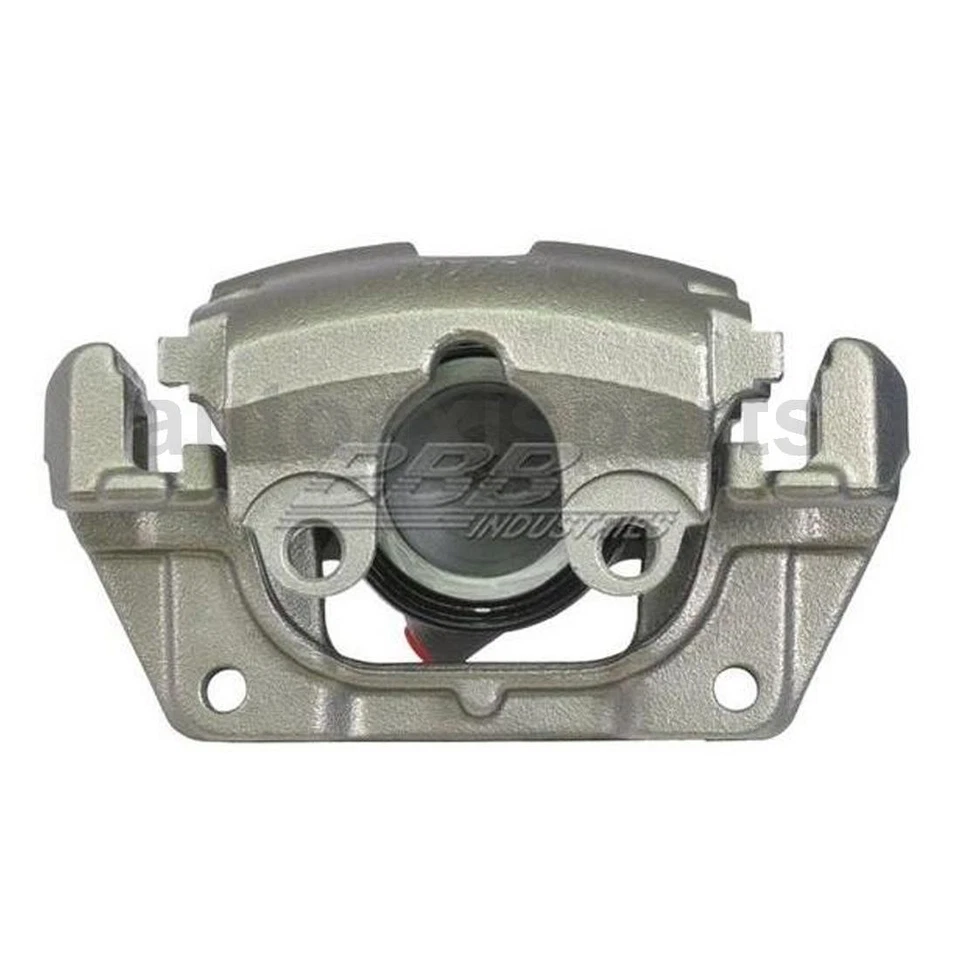 Pinza de freno de disco delantera Nugeon AutomotiveComponents para BMW M3 2001-2006 Foto 4 de 4