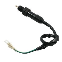 2 StüCk Kabel Feder Bremslicht Schalter Hinten FüR Dirt Bike ATV Motorrad