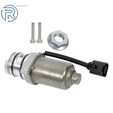 Coupling Oil Pump 31256757 For Volvo S60 S80 XC70 V70 XC60 XC90 All Wheel Drive