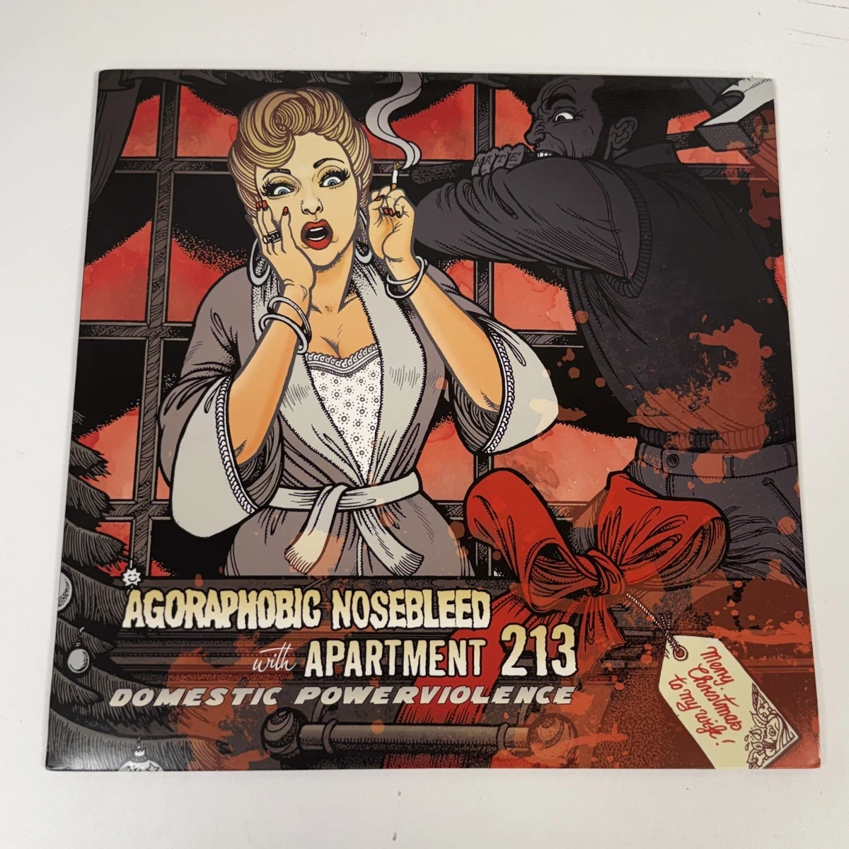Vio-lence 33 RPM Speed LP Vinyl Records for sale | eBay