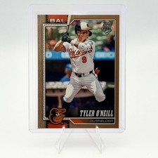 2026 Topps Series 2 Gold 175/2026 Tyler ONeil...