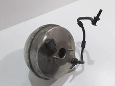 MERCEDES-BENZ S W222, V222, X222 Unterdruck-Bremskraftverstärker 23023235