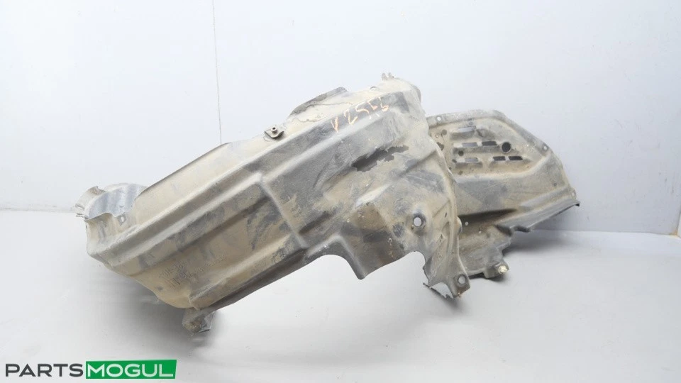 Оригинальная накладка на переднее левое крыло колесо брызговик защита для Lexus LS400 1998-2000 годов выпуска - Изображение 4 из 4