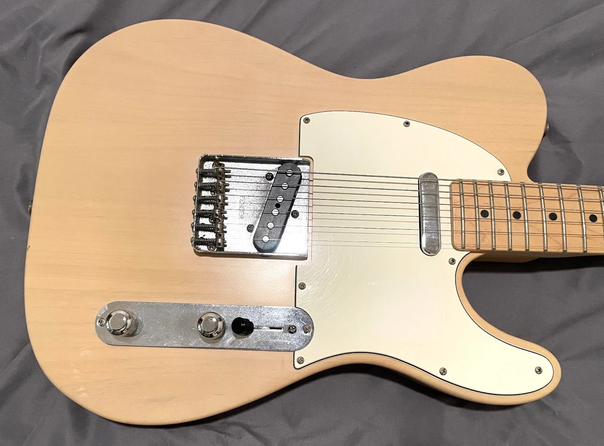 Fender Telecaster Usa for sale - eBay