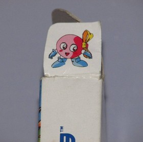 Adventures of Lolo II 2 W/Box Manual Famicom FC NES Rare Retro Used Game NTSC-J
