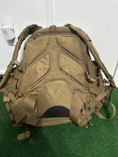 Camelbak Maximum Gear BFM Airborne Jump Pack Coyote Brown 72 Hour Assault Pack