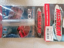 Rc Nosram Rotore sinterizzato - 12,5 mm n. 90641