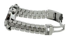 Breitling 42mm Men's Super Ocean 500M Silver Dial Auto Chrono Watch B+P A13340! 6