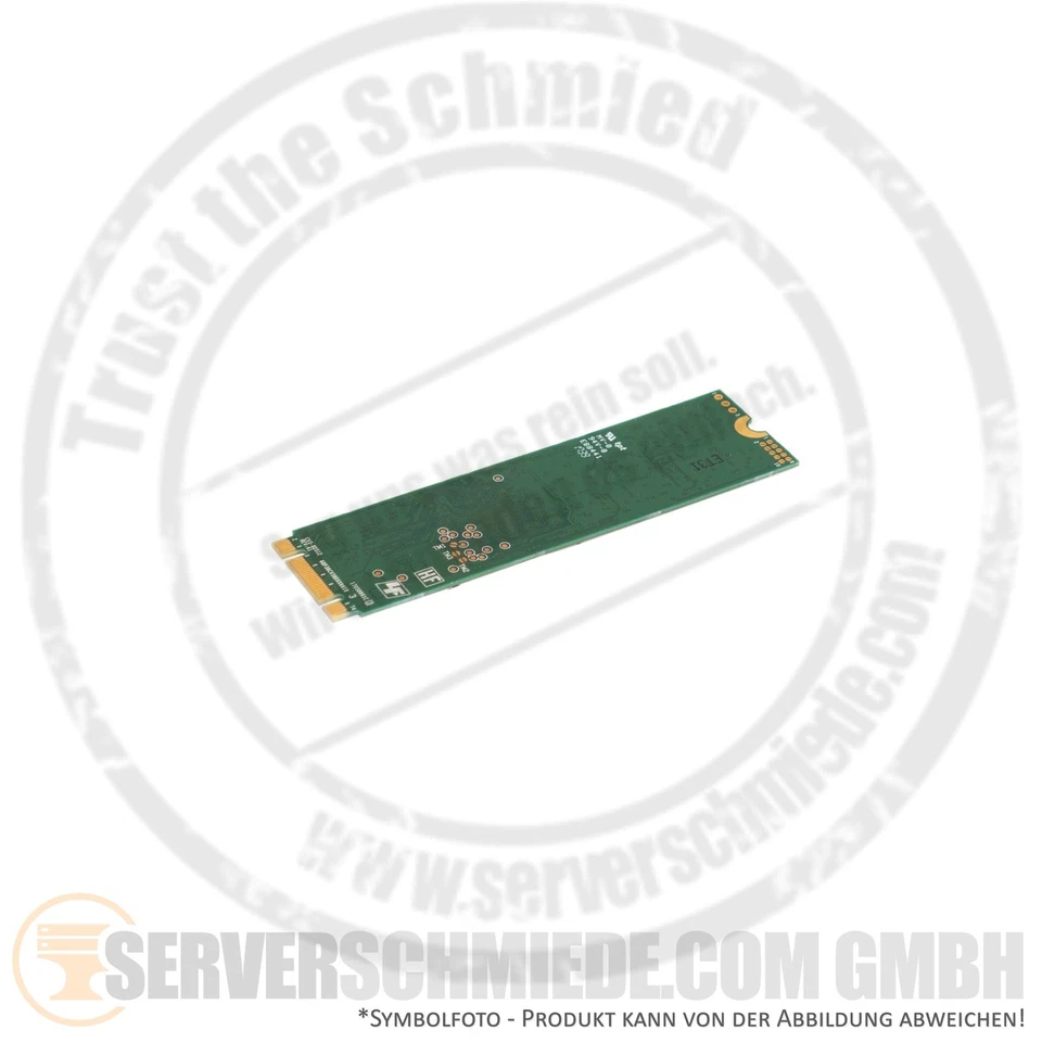 Lenovo CV3-8D128 128GB M.2 2280 SATA 6Gb SSD SSD0L20505 00YK353 - Bild 2 von 3