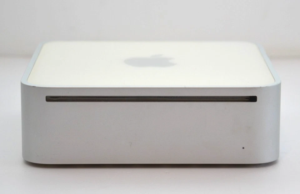 APPLE MAC MINI A1176 2.0 GHZ PC Computer - Bild 2 von 4