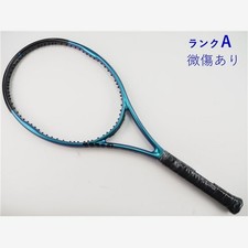 018 Used Tennis Racket Wilson Ultra Tour 100 Version 4.0 2023 Model G1 WILSON