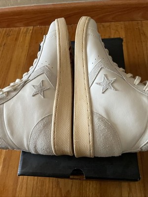 Size 9 - P.J. Tucker x Converse Pro Leather High Vintage  display picture 3