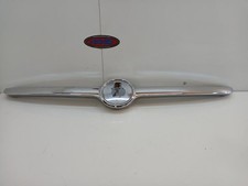 Calandre Fiat 500
