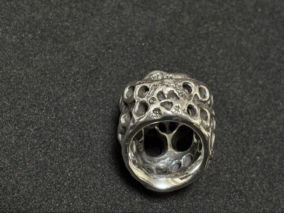 Limited BWL FTW Master Skull holes Ltd. 99 #0418 | eBay