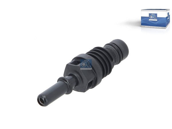 Einspritzventil - DT Spare Parts 7.00791 Vgl. Iveco 58 0169 6036-image