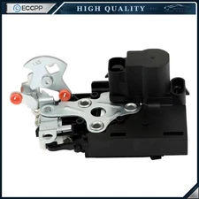 Liftgate Lock Actuator Door Lock Latch Actuator For Chevy Trailblazer GMC Envoy