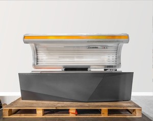 Sundash 32/0 Tanning Bed - Pre-owned