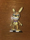 Five Nights at Freddy's Movie Yellow Rabbit Youtooz Vinyl Figure!