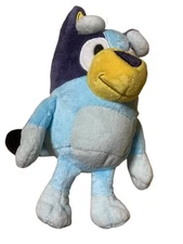 Bluey plush toy  8 inch The Moose Group