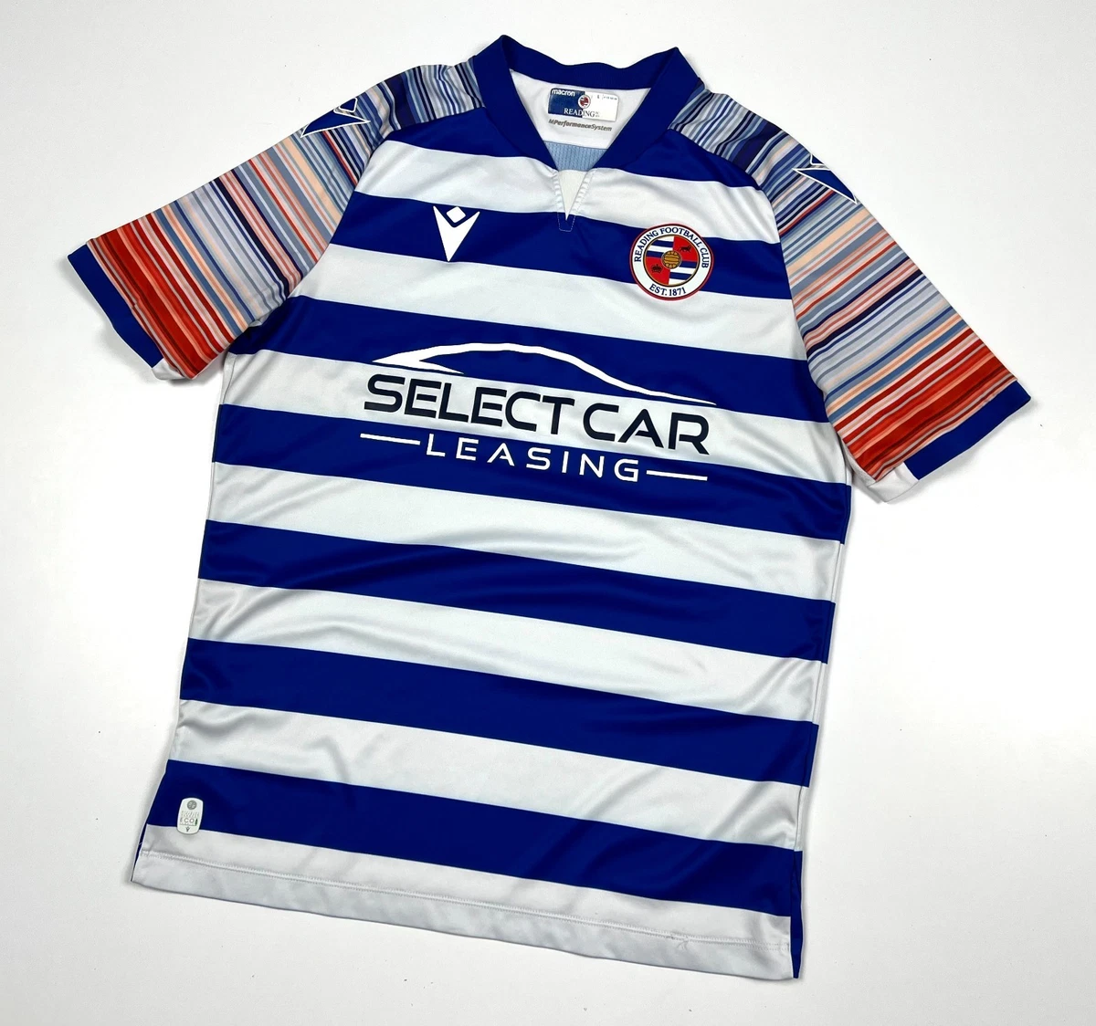 Reading International Club Soccer Fan Shirts for sale | eBay