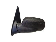 LAND ROVER FREELANDER WING MIRROR LEFT ELECTRIC 2001