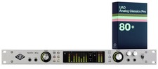 Universal Audio Apollo x8p Gen 2 Thunderbolt ...