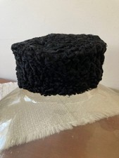 Lamb Pillbox Original Vintage Hats for Women for sale | eBay display picture 2