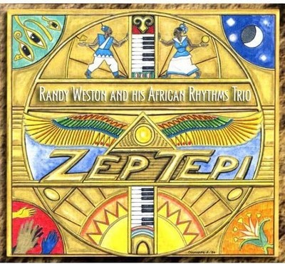 Randy Weston Zep Tepi (CD) (US IMPORT)