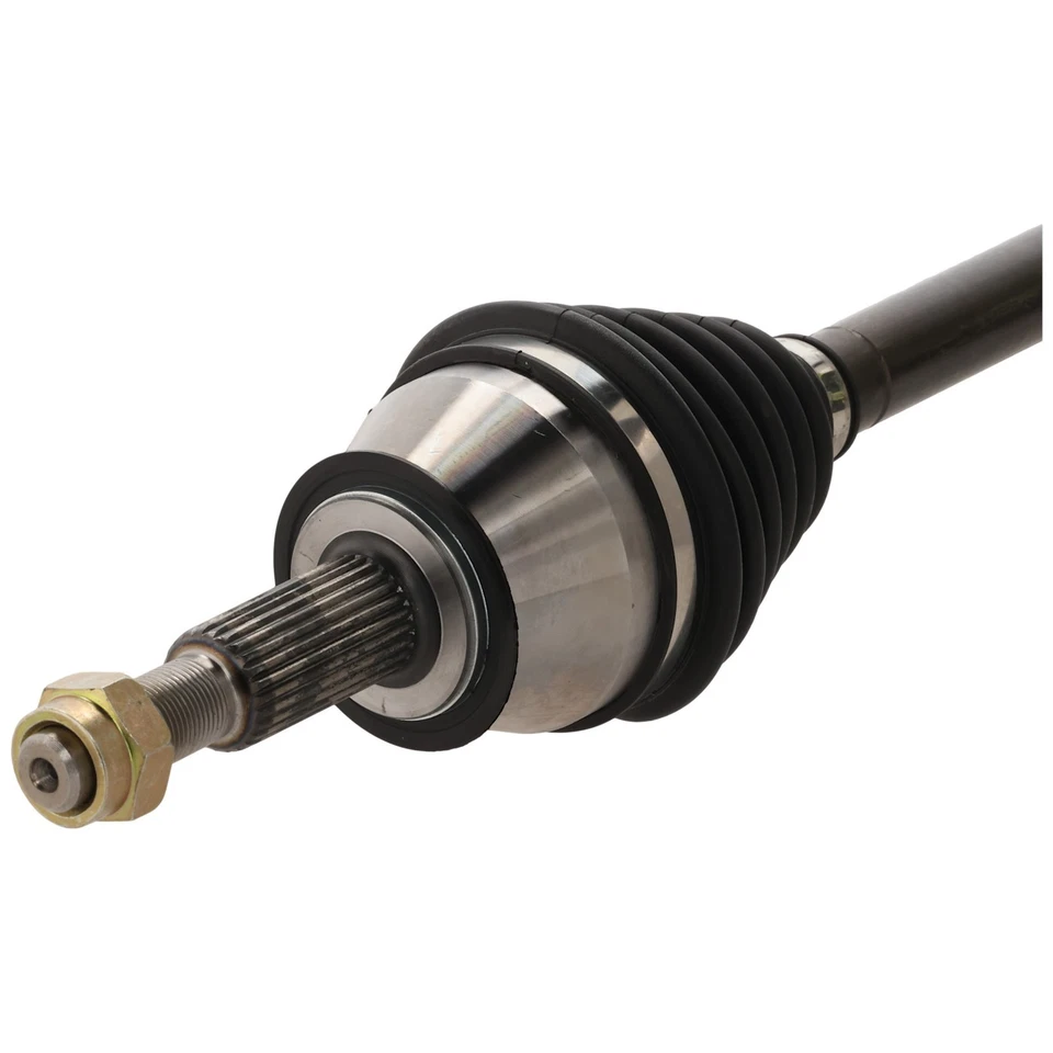 Eje CV para Ford Tempo 1991-1991 eje automático del lado del pasajero delantero Foto 2 de 4