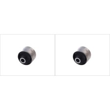 2x YAMATO Lagerung Querlenker Vorne für Mazda Tribute EP 2.0 4WD 3.0 V6 24V